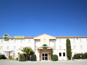  B&B Hôtel Avignon (2)  Ле-Понте